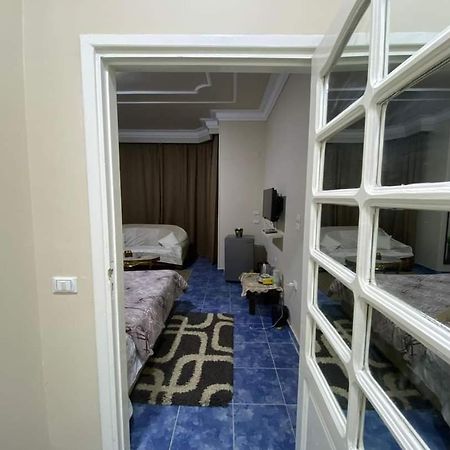 Richard Pyramids Inn Hotel Kafrat al Jabal Экстерьер фото