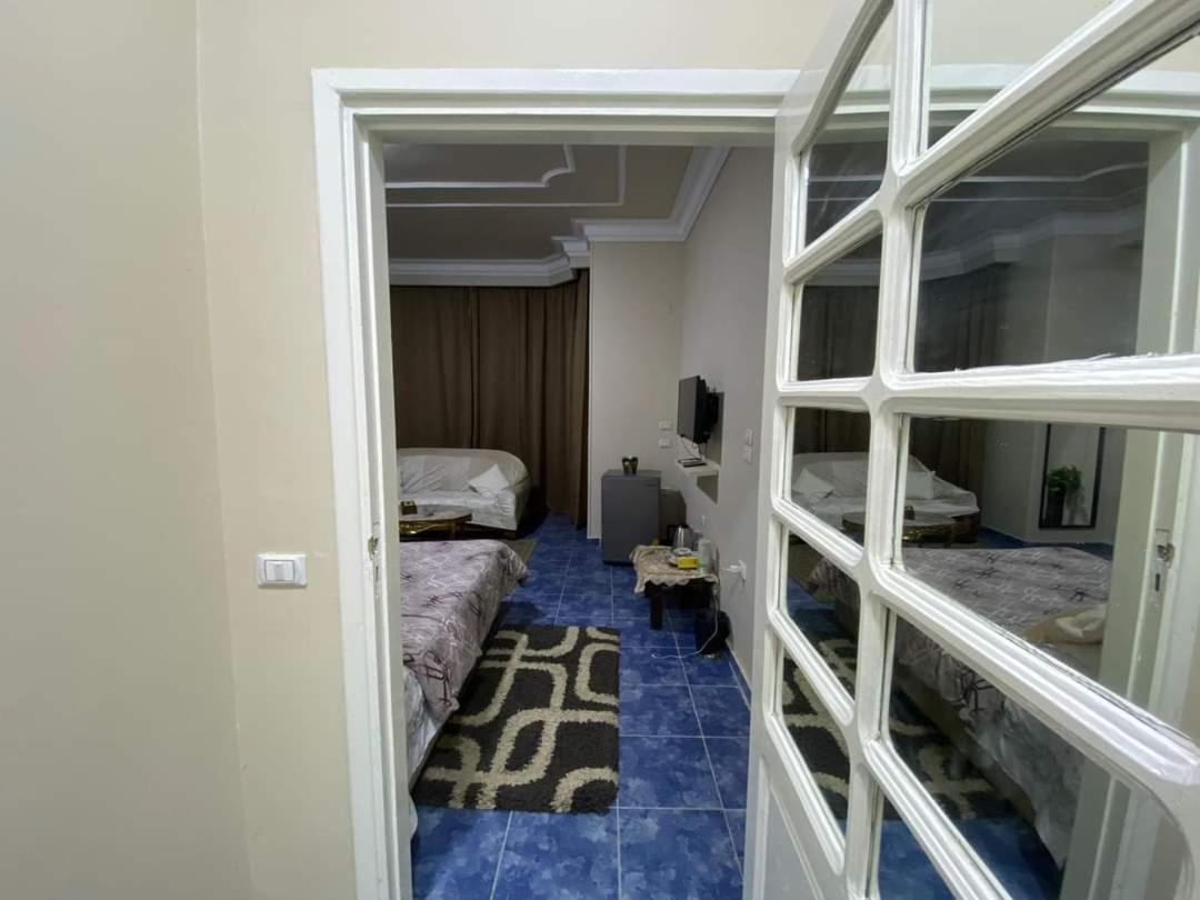 Richard Pyramids Inn Hotel Kafrat al Jabal Экстерьер фото