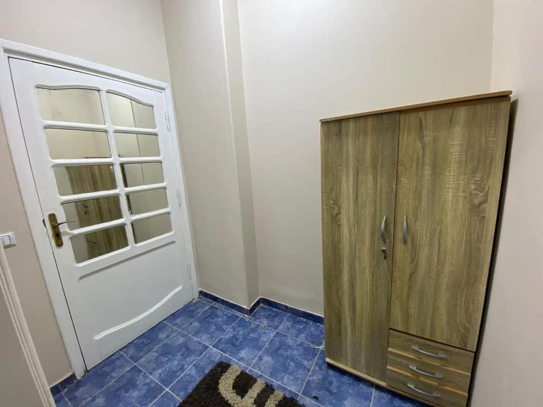 Richard Pyramids Inn Hotel Kafrat al Jabal Экстерьер фото
