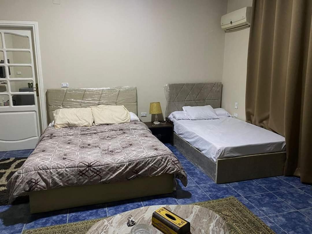 Richard Pyramids Inn Hotel Kafrat al Jabal Экстерьер фото