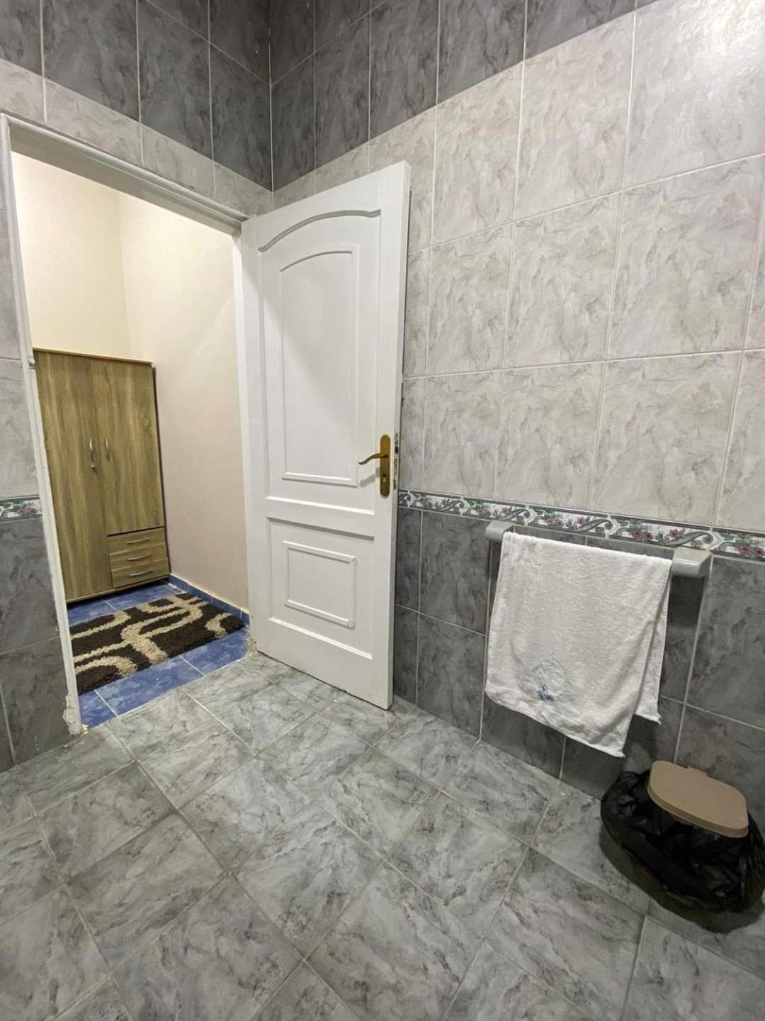 Richard Pyramids Inn Hotel Kafrat al Jabal Экстерьер фото