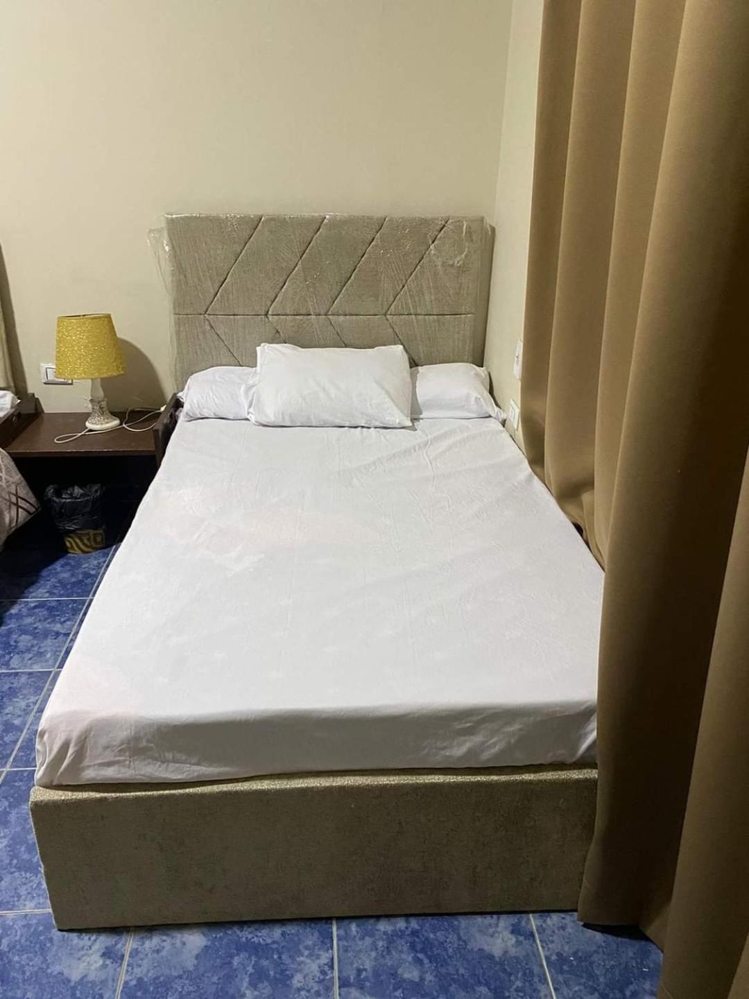 Richard Pyramids Inn Hotel Kafrat al Jabal Экстерьер фото