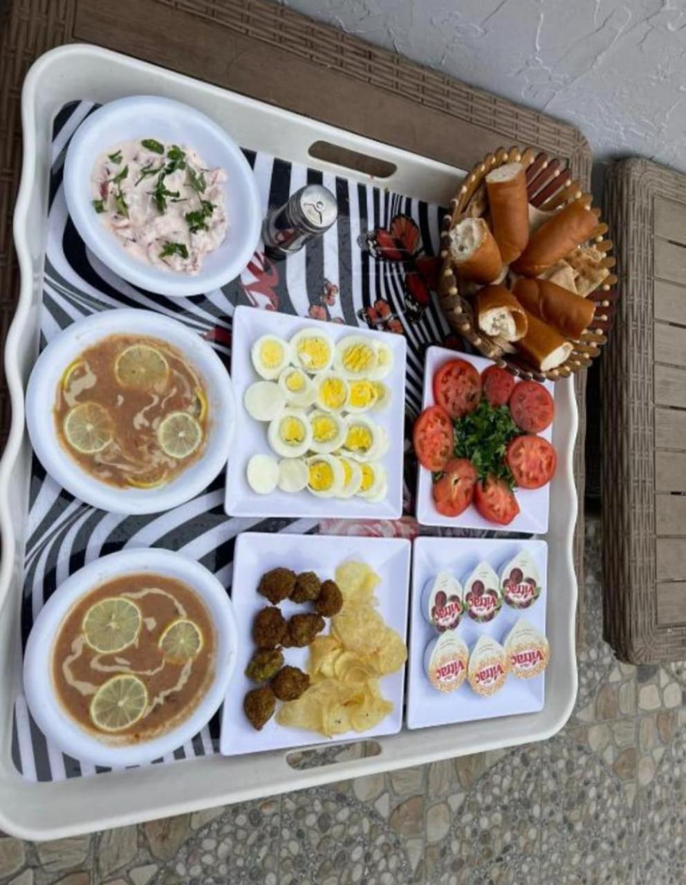 Richard Pyramids Inn Hotel Kafrat al Jabal Экстерьер фото