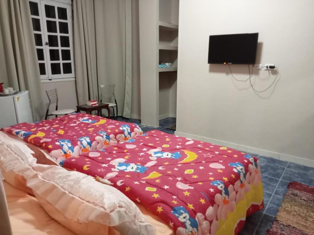 Richard Pyramids Inn Hotel Kafrat al Jabal Экстерьер фото