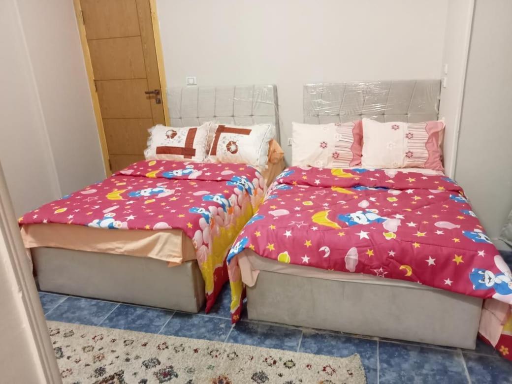 Richard Pyramids Inn Hotel Kafrat al Jabal Экстерьер фото