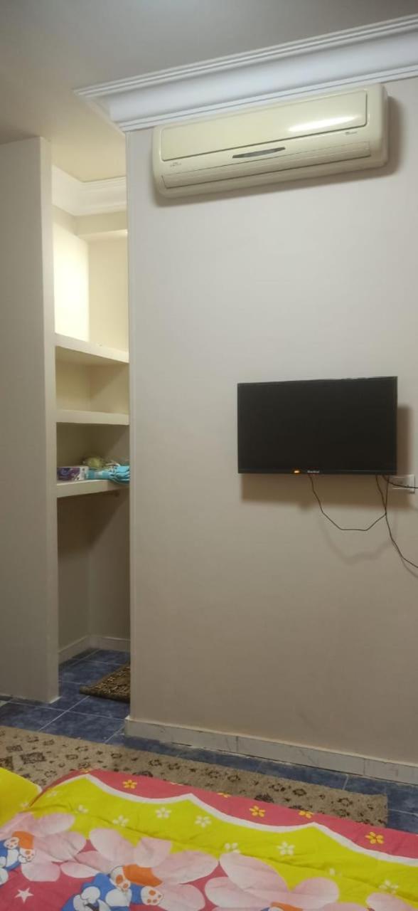 Richard Pyramids Inn Hotel Kafrat al Jabal Экстерьер фото