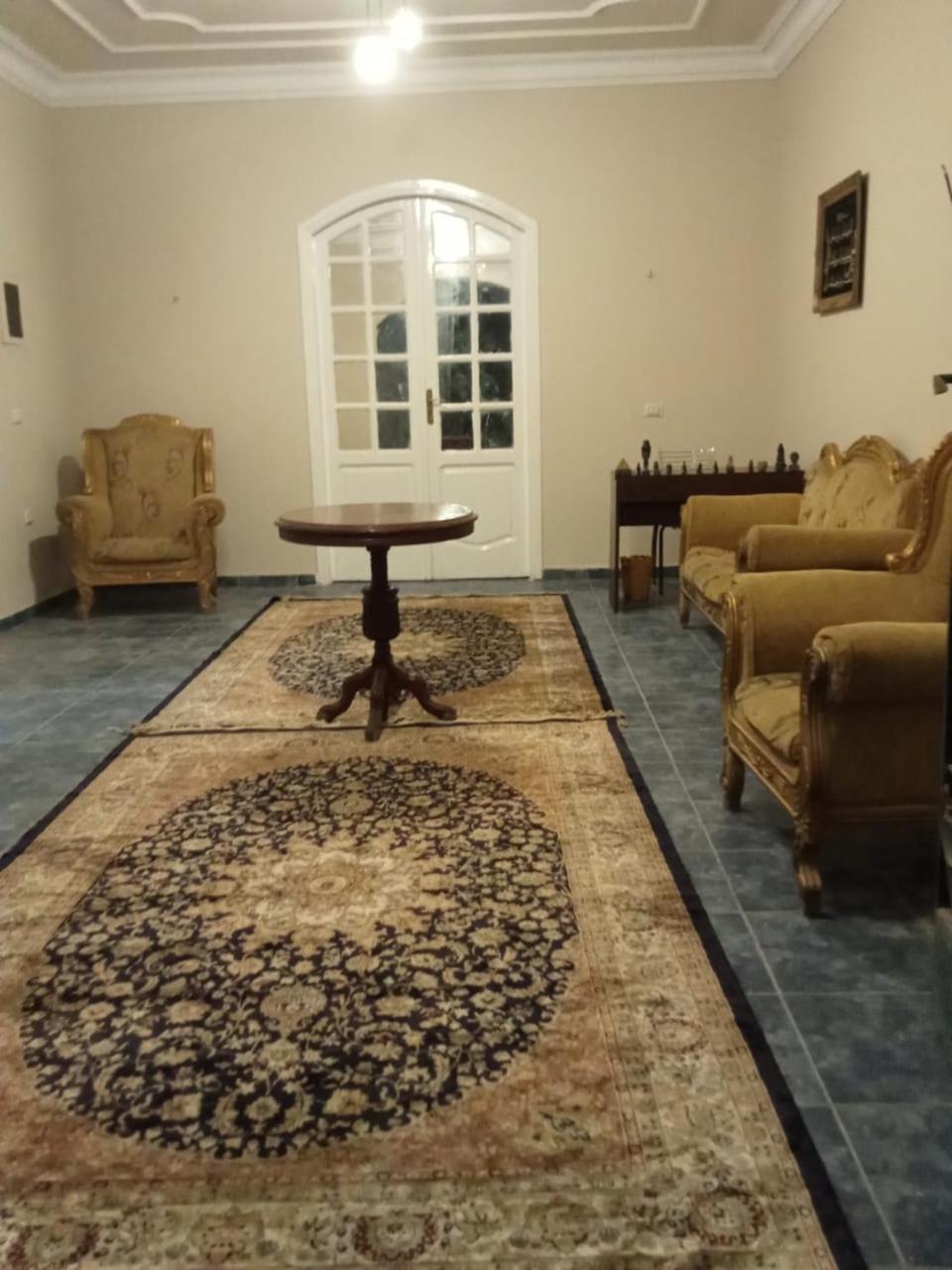 Richard Pyramids Inn Hotel Kafrat al Jabal Экстерьер фото