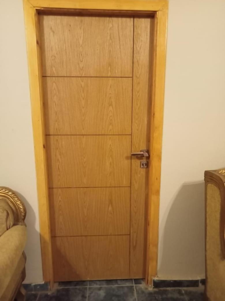 Richard Pyramids Inn Hotel Kafrat al Jabal Экстерьер фото