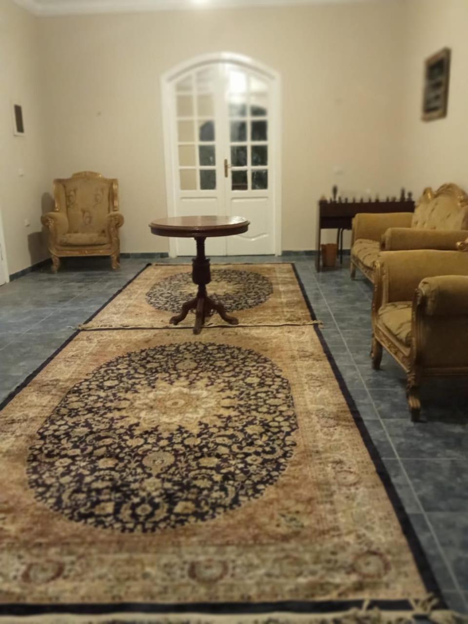 Richard Pyramids Inn Hotel Kafrat al Jabal Экстерьер фото