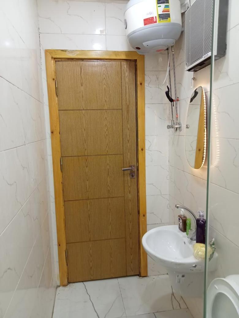 Richard Pyramids Inn Hotel Kafrat al Jabal Экстерьер фото