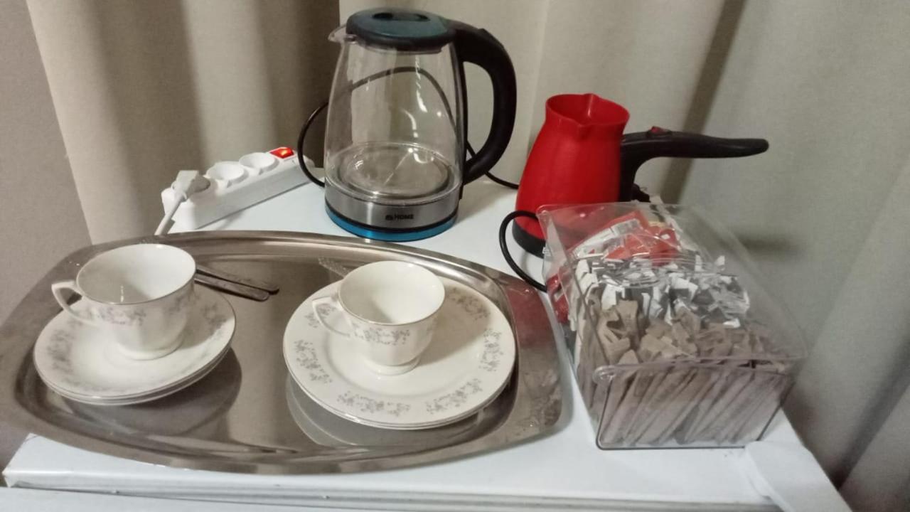 Richard Pyramids Inn Hotel Kafrat al Jabal Экстерьер фото